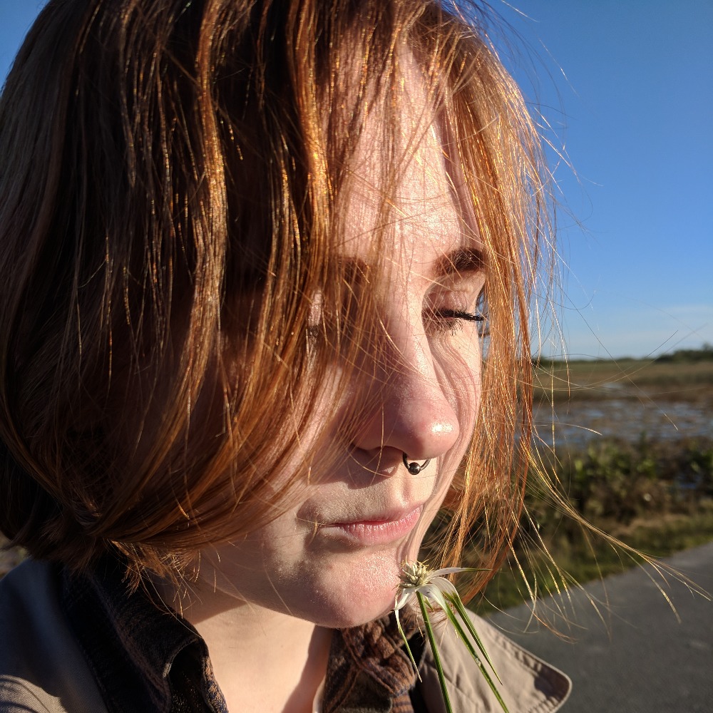 Meet your Posher, Hannah